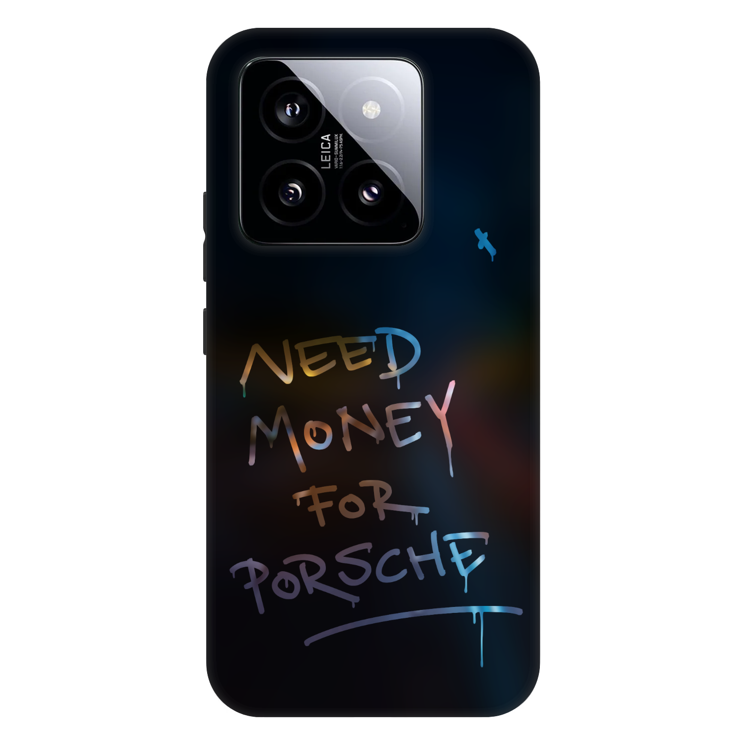 Picasee Fashion Case pentru Xiaomi 14 - Neon Nights