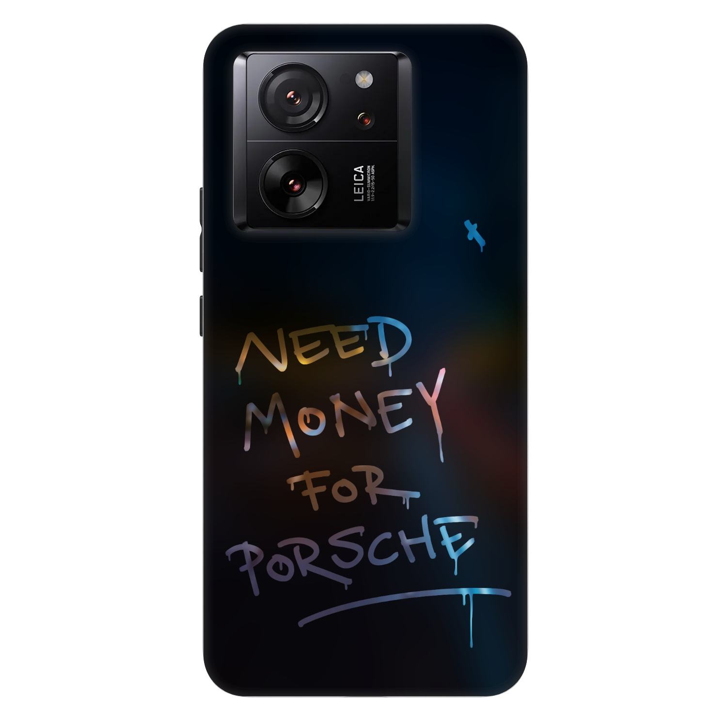 Picasee Fashion Case pentru Xiaomi 13T - Neon Nights