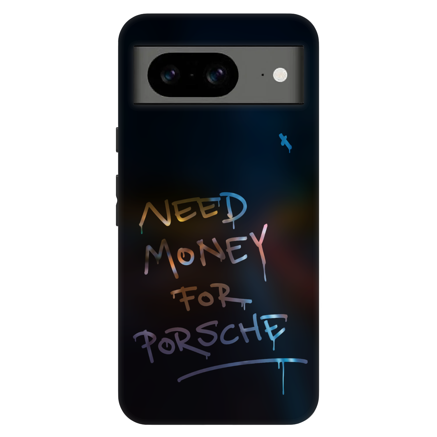 Picasee Fashion Case pentru Google Pixel 8 Pro - Neon Nights
