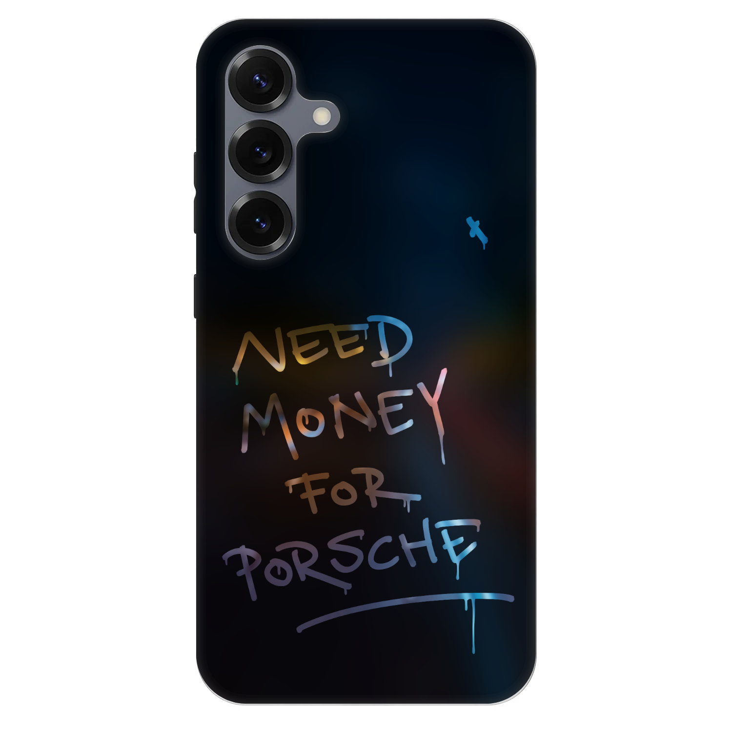 Picasee Fashion Case PowerShare pro Samsung Galaxy S25+ 5G - Neon Nights