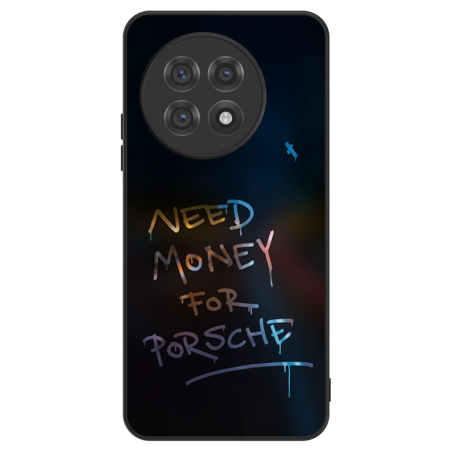 Picasee ULTIMATE CASE pentru OnePlus 13R 5G - Neon Nights
