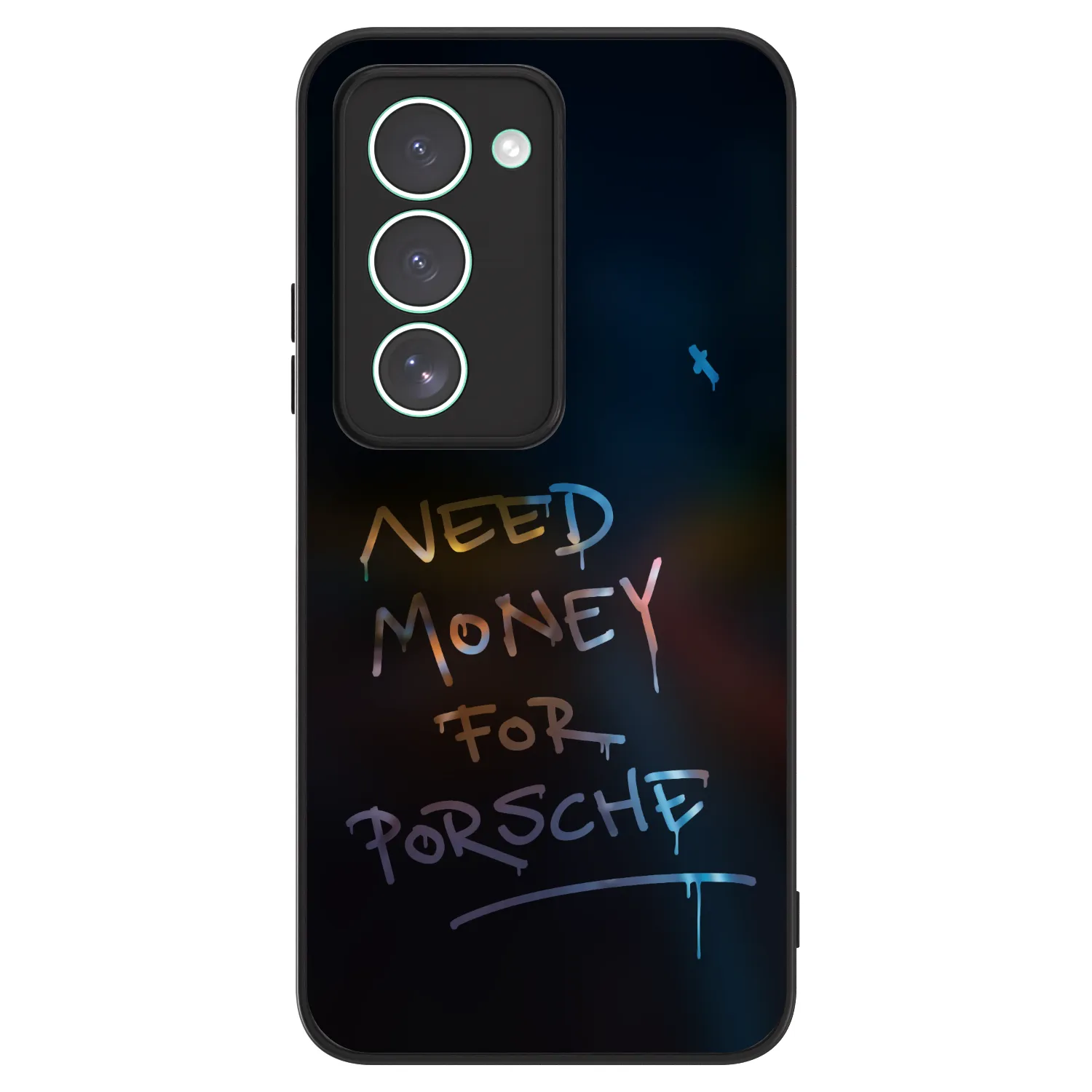 Picasee ULTIMATE CASE pentru Xiaomi Redmi 15 5G - Neon Nights