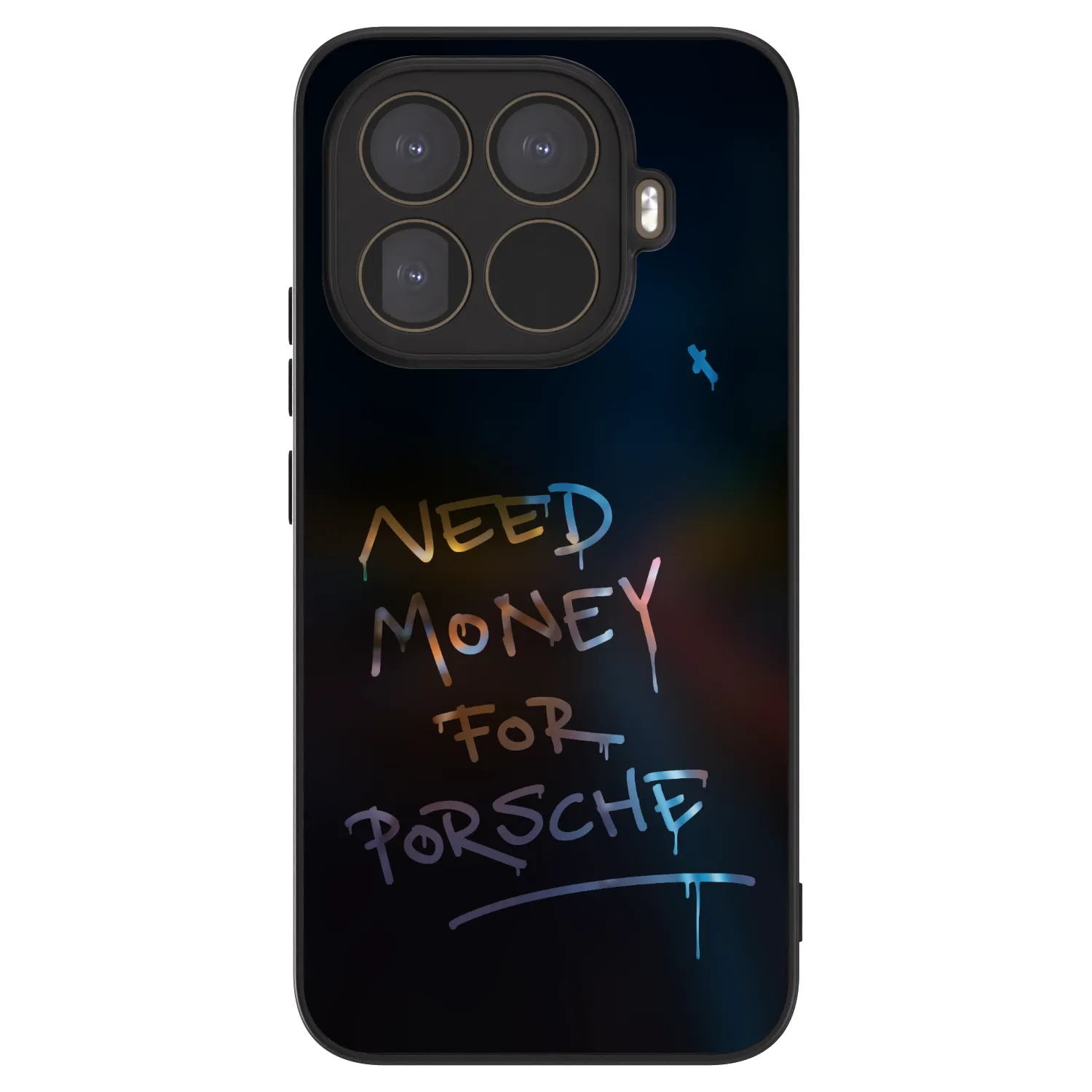 Picasee ULTIMATE CASE pentru Xiaomi 15T Pro - Neon Nights