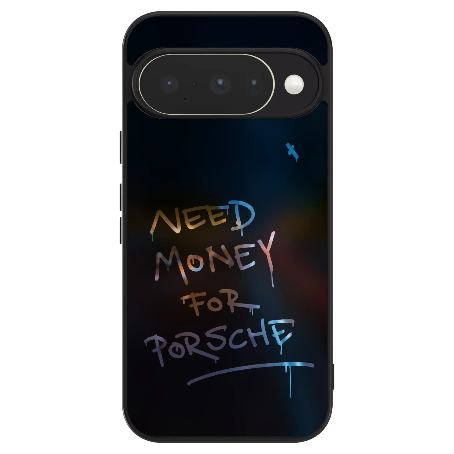 Picasee ULTIMATE CASE pentru Google Pixel 10 - Neon Nights