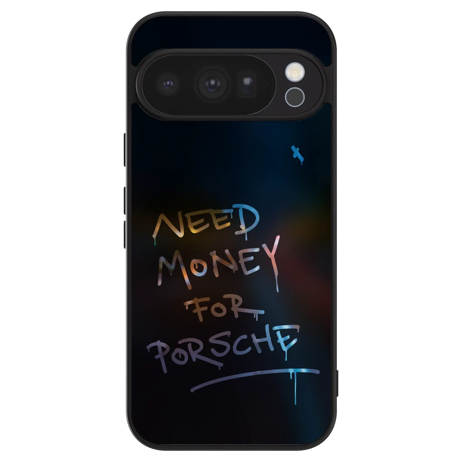 Picasee ULTIMATE CASE pentru Google Pixel 10 Pro - Neon Nights