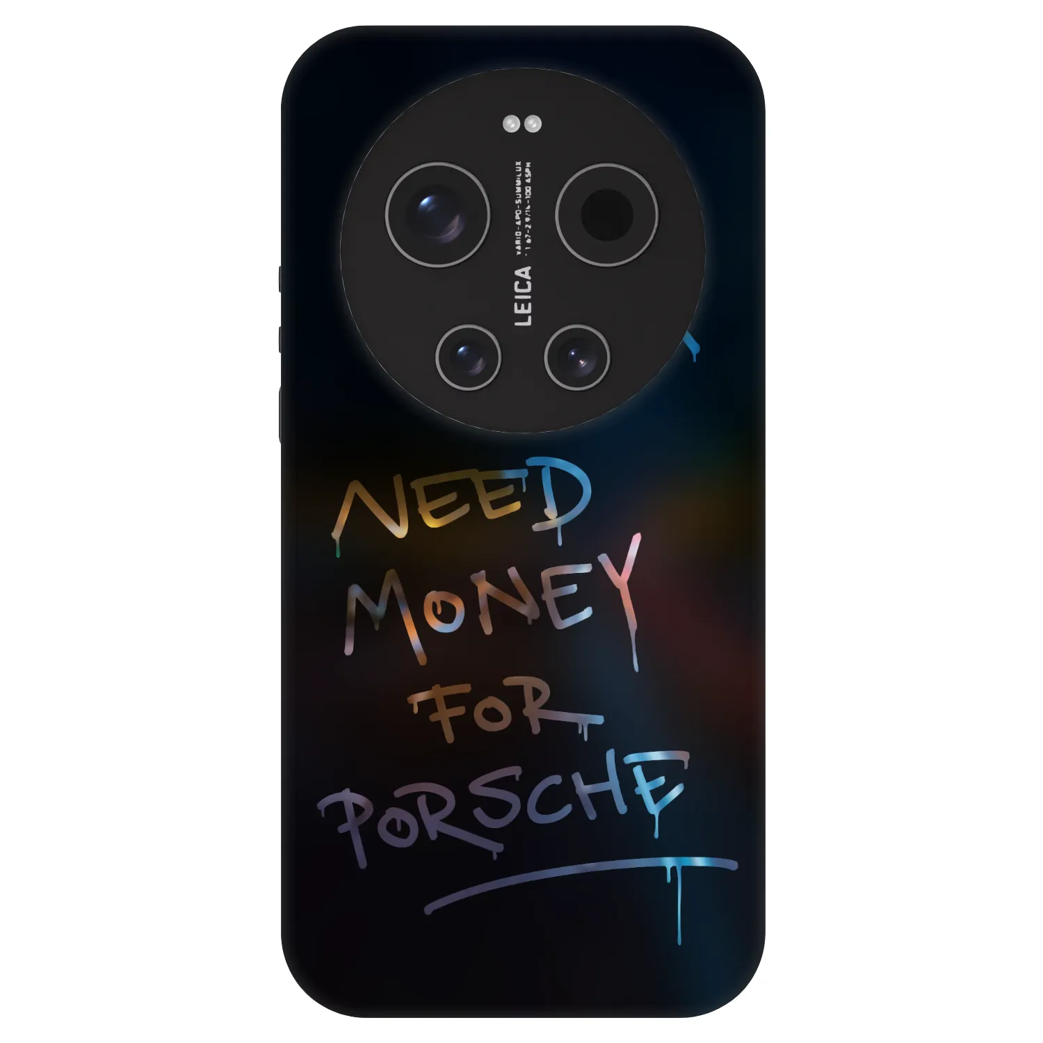 Picasee Fashion Case pentru Xiaomi 17 Ultra - Neon Nights