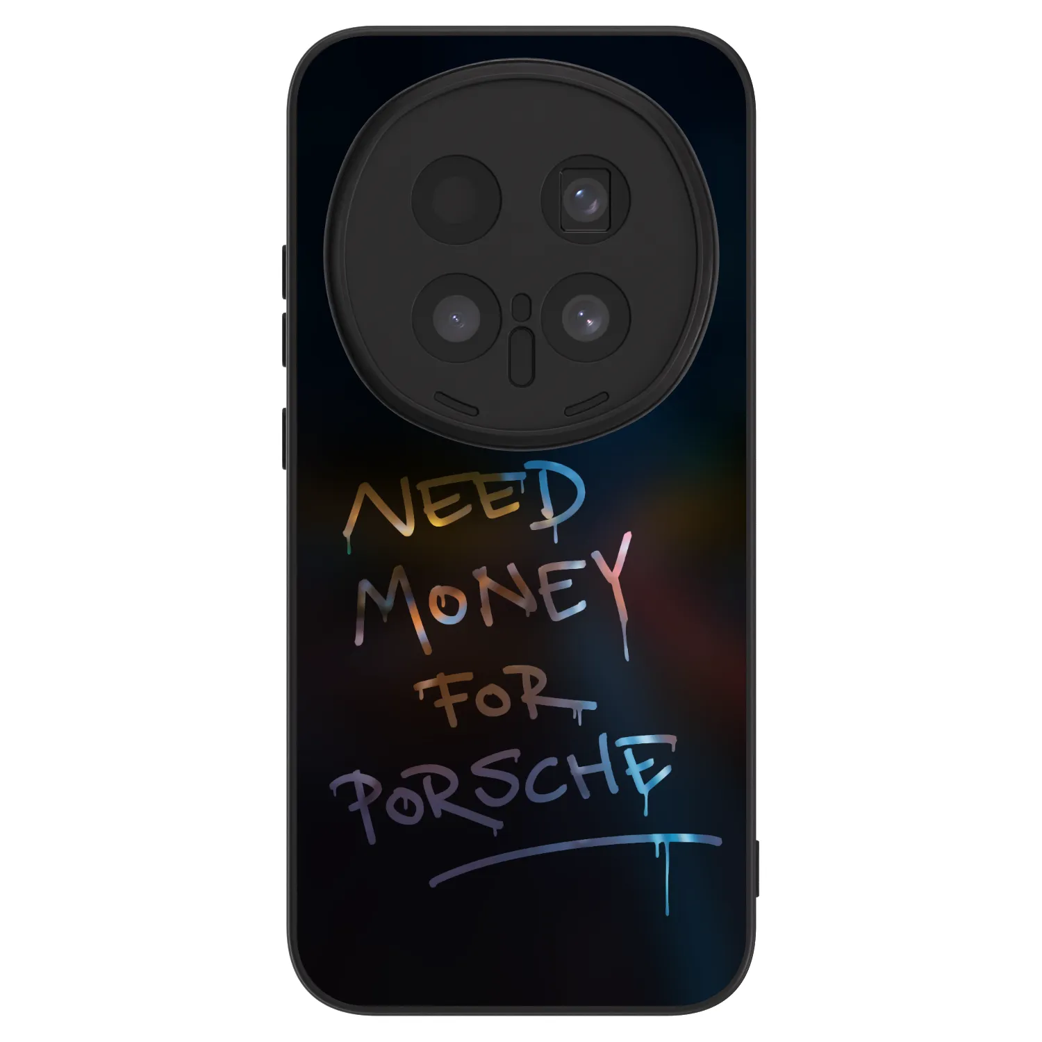 Picasee ULTIMATE CASE pentru Honor Magic8 Pro 5G - Neon Nights