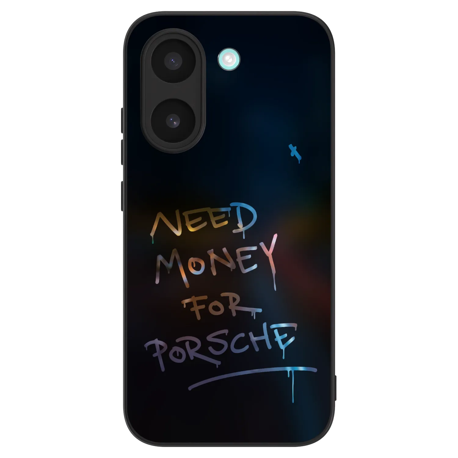 Picasee ULTIMATE CASE pentru Xiaomi Poco X8 Pro - Neon Nights