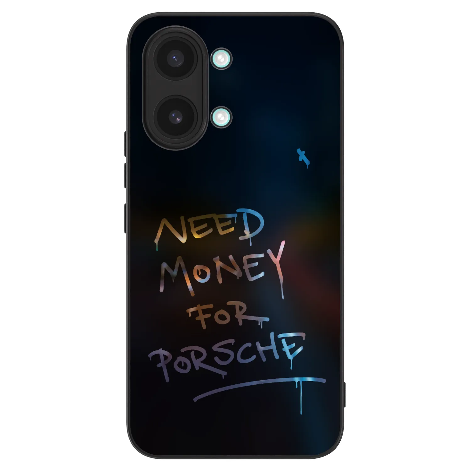 Picasee ULTIMATE CASE pentru Xiaomi Poco X8 Pro Max - Neon Nights