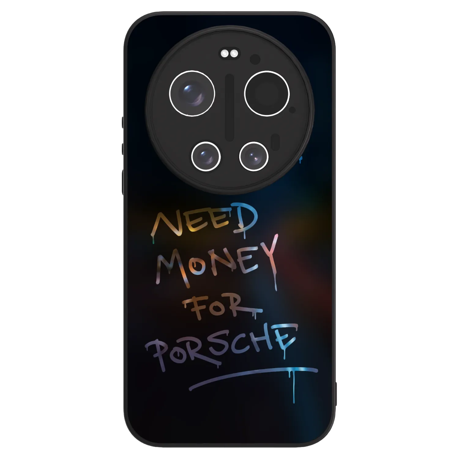 Picasee ULTIMATE CASE PowerShare pentru Xiaomi 17 Ultra - Neon Nights