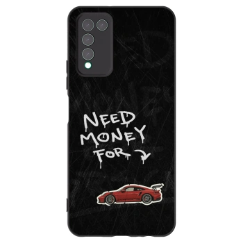 Husă pentru Honor 10X Lite - Track Mode