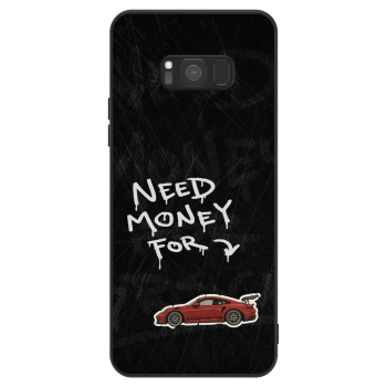 Husă pentru Samsung Galaxy S8 G950F - Track Mode