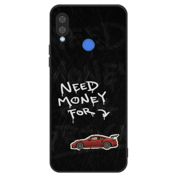 Husă pentru Huawei Nova 3 - Track Mode