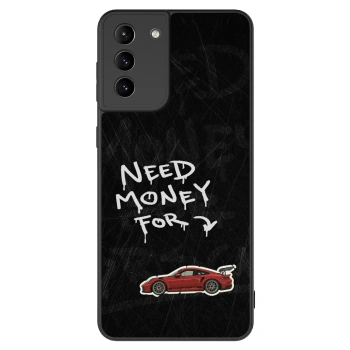 Husă pentru Samsung Galaxy S21+ 5G G996F - Track Mode