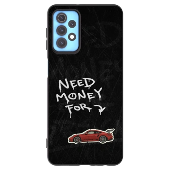 Husă pentru Samsung Galaxy A32 4G SM-A325F - Track Mode