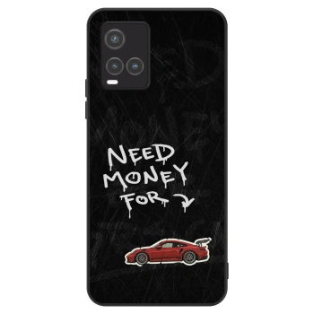 Husă pentru Vivo Y33s - Track Mode