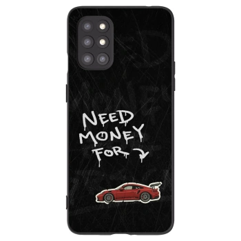 Husă pentru OnePlus 8T - Track Mode