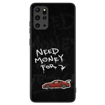 Husă pentru Samsung Galaxy S20+ G985F - Track Mode