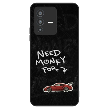 Husă pentru Vivo V23 5G - Track Mode