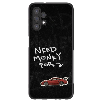 Picasee ULTIMATE CASE pentru Samsung Galaxy A13 4G A135 - Track Mode