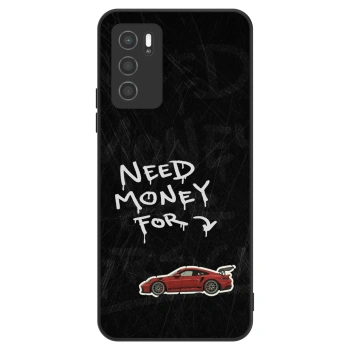 Husă pentru OPPO A16 - Track Mode