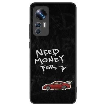 Picasee ULTIMATE CASE pentru Xiaomi 12T - Track Mode