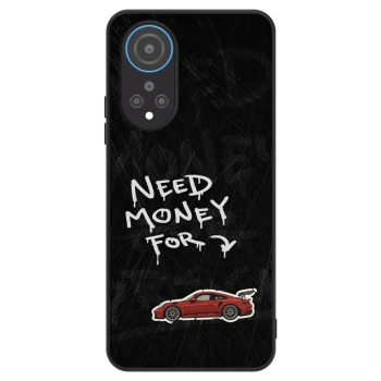Husă pentru Honor X7 - Track Mode