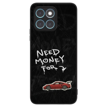 Husă pentru Honor X8 5G - Track Mode