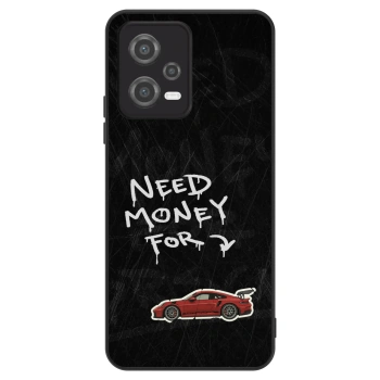 Husă pentru Xiaomi Poco X5 - Track Mode