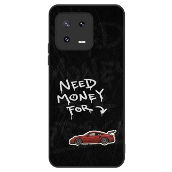 Husă pentru Xiaomi 13 Pro - Track Mode