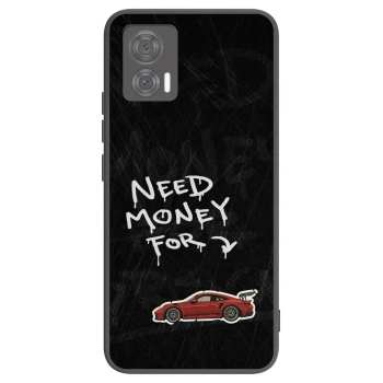 Husă pentru Motorola Edge 30 Neo - Track Mode