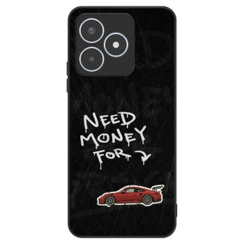 Husă pentru Realme C53 - Track Mode