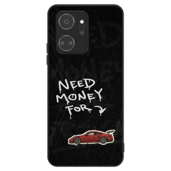 Husă pentru Honor X7a - Track Mode