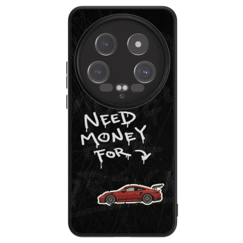 Husă pentru Xiaomi 14 Ultra - Track Mode