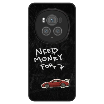 Husă pentru Honor Magic6 Pro - Track Mode