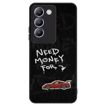 Husă pentru Vivo V40 SE 5G - Track Mode