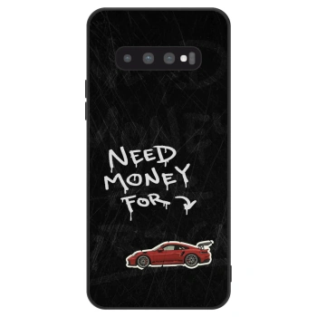 Husă pentru Samsung Galaxy S10 Plus G975 - Track Mode