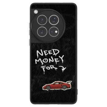 Picasee ULTIMATE CASE pentru OnePlus 12 5G - Track Mode