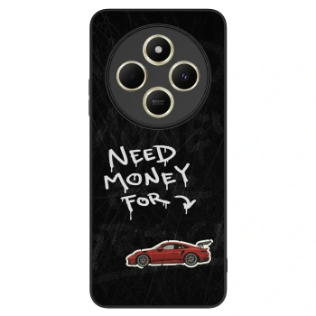 Husă pentru Xiaomi Redmi 14C - Track Mode