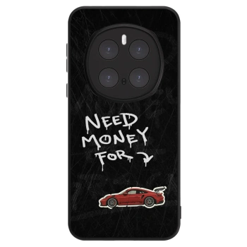 Husă pentru Honor Magic7 Pro 5G - Track Mode