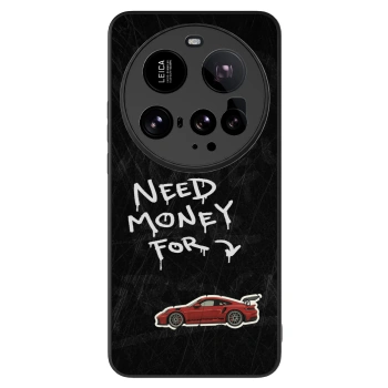 Picasee ULTIMATE CASE pentru Xiaomi 15 Ultra - Track Mode