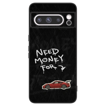Picasee ULTIMATE CASE pentru Google Pixel 8 Pro - Track Mode