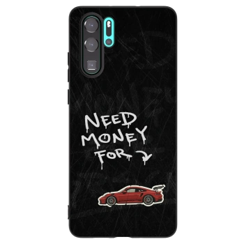 Husă pentru Huawei P30 Pro - Track Mode