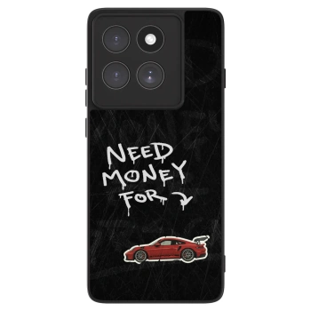 Husă pentru Motorola Edge 60 Fusion - Track Mode