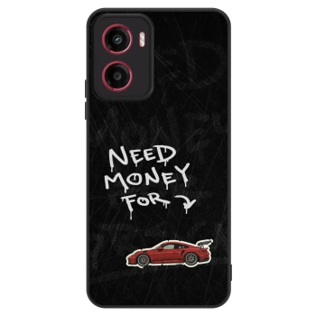 Husă pentru Motorola Moto G05 - Track Mode