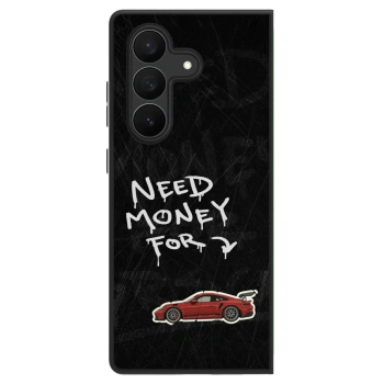 Husă pentru Samsung Galaxy Z Fold7 5G - Track Mode