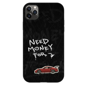 Husă pentru Apple iPhone 11 Pro Max - Track Mode