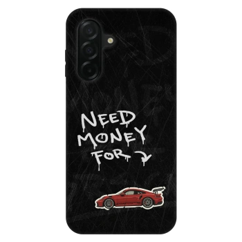 Husă pentru Samsung Galaxy A26 5G A266B - Track Mode