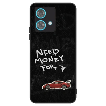Husă pentru Motorola Edge 40 Neo - Track Mode
