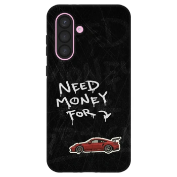 Husă pentru Samsung Galaxy A56 5G A566B - Track Mode